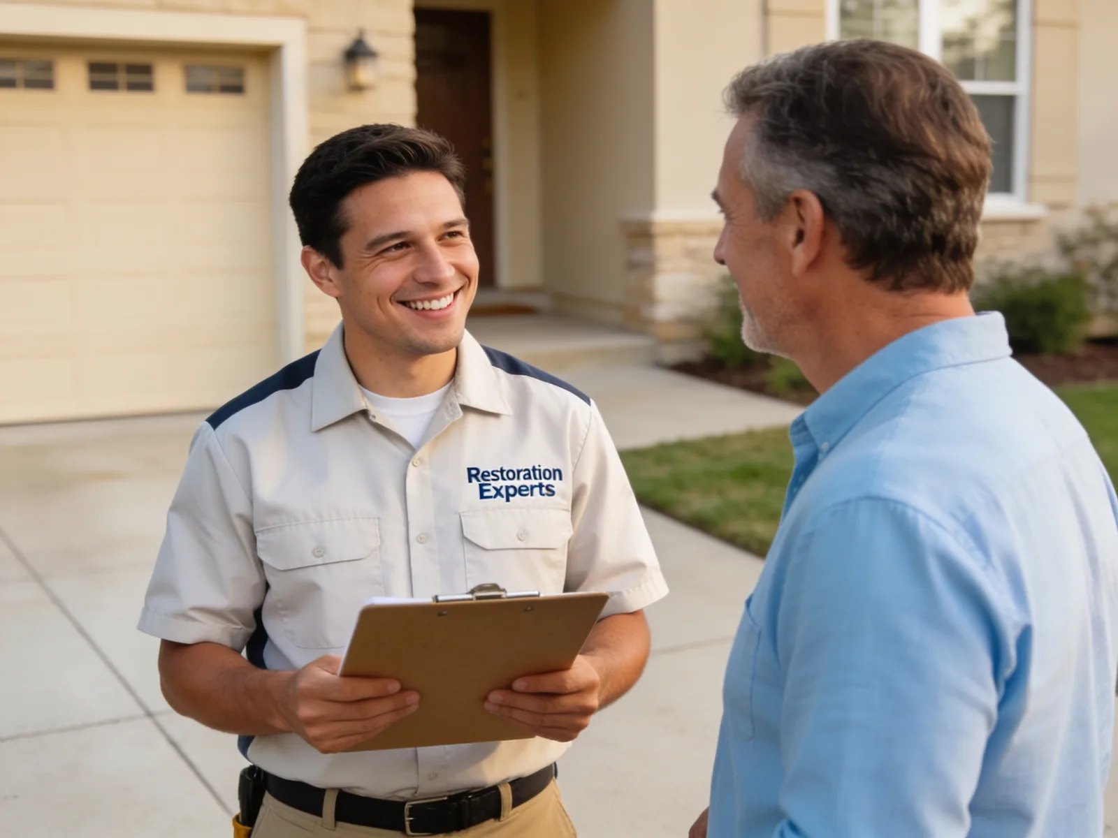 Water Damage Cleanup Van Etten, NY FAQs